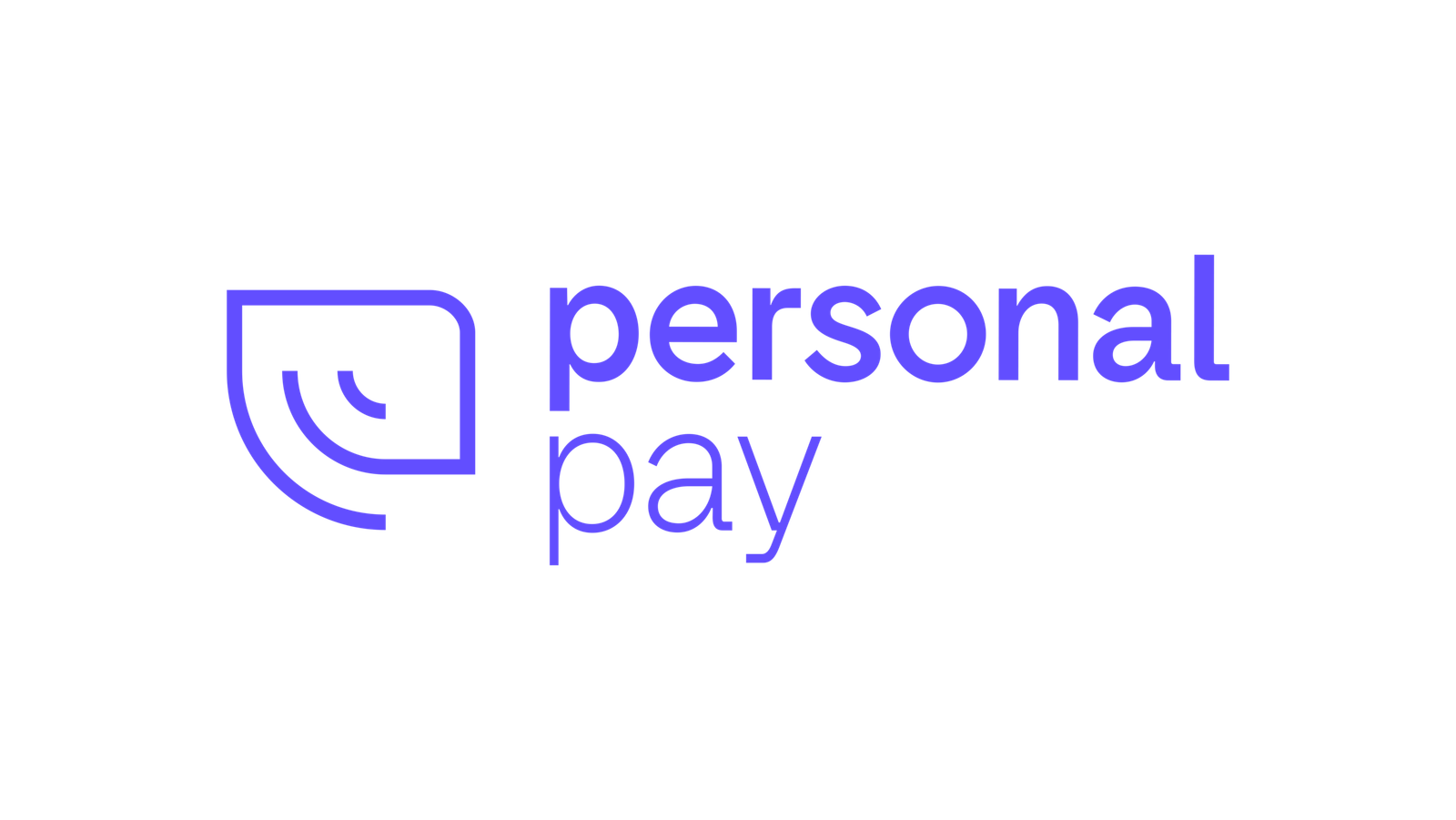 Personal Pay